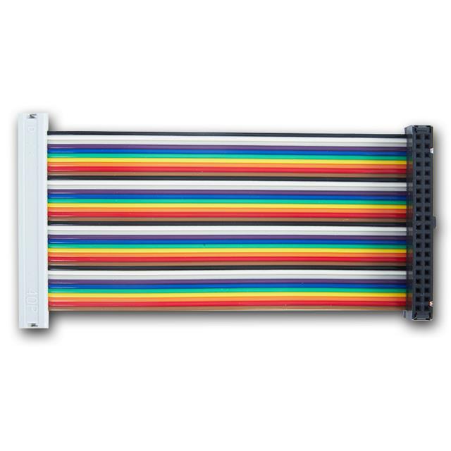 EDATEC ED-PI400EXT-R electronic component product image