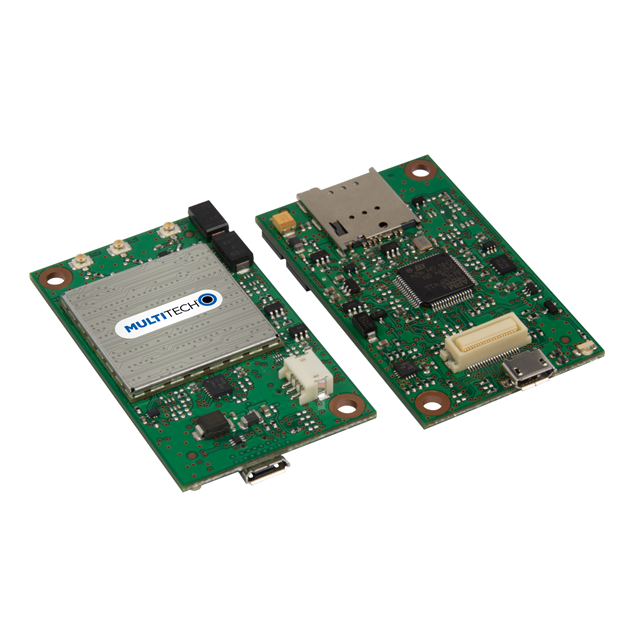 Multi-Tech Systems Inc. MTQ-L4G1-B02 electronic component product image