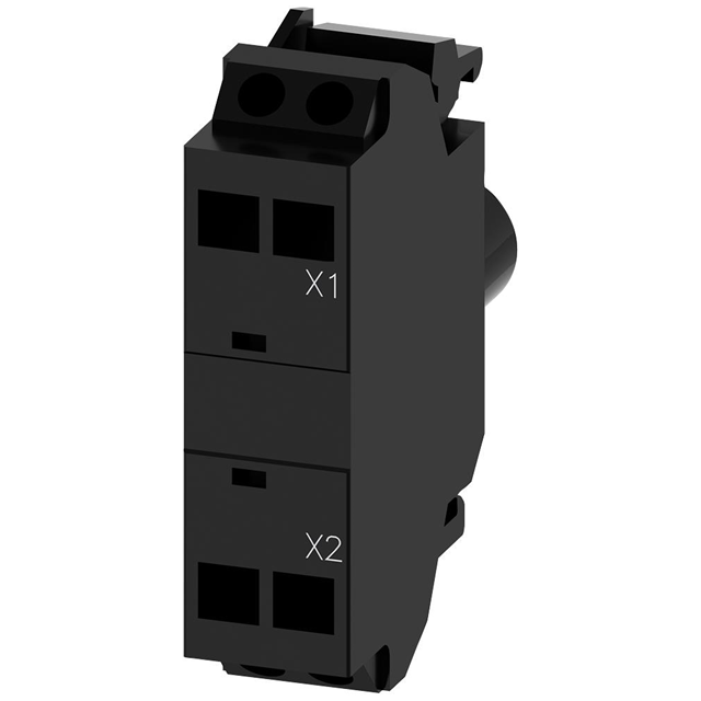 Siemens 3SU14011BB403AA0 electronic component product image