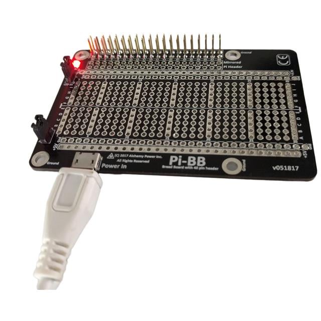 Alchemy Power Inc. PI-BB electronic component product image