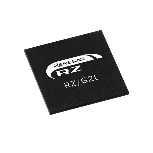 Renesas Electronics Corporation R9A07G044L23GBG#AC0 electronic component product image