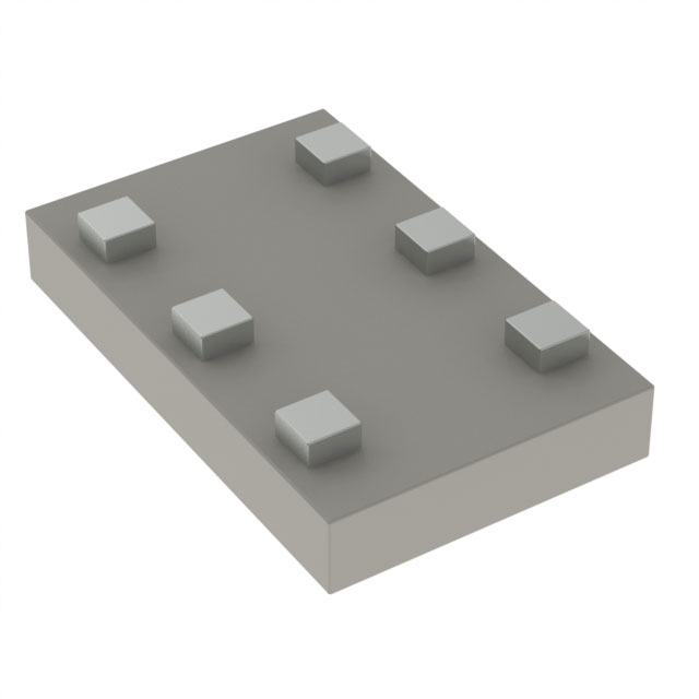 STMicroelectronics BALF-ATM-01E3 electronic component product image