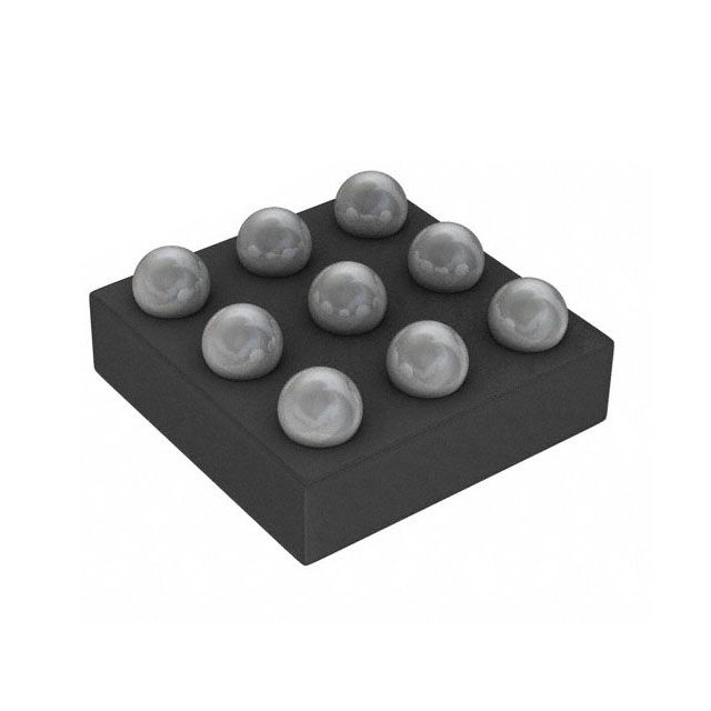 NXP USA Inc. NVT4557UKAZ electronic component product image