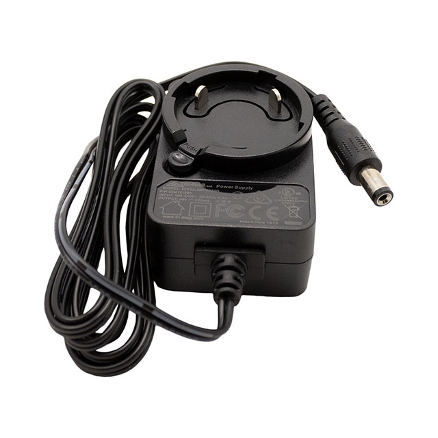 Tri-Mag, LLC ICM12-360 electronic component product image