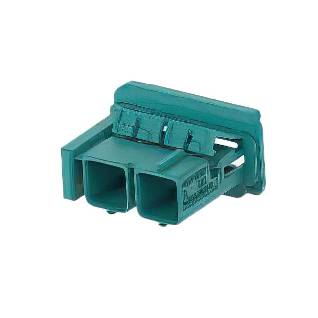 TE Connectivity AMP Connectors 2305974-9 electronic component product image