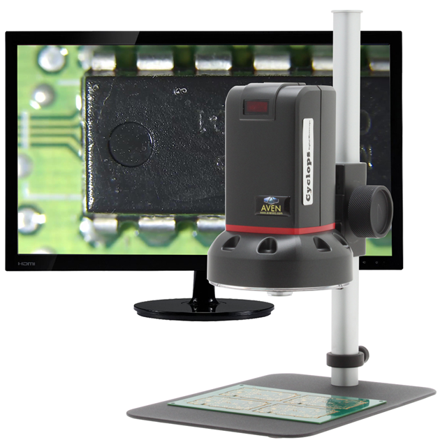 Aven Tools 26700-422 electronic component product image