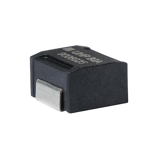 SCHURTER Inc. 3-139-132 electronic component product image