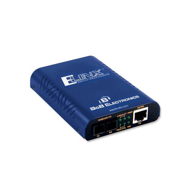 B&B SmartWorx, Inc. EIS-M-SC electronic component product image