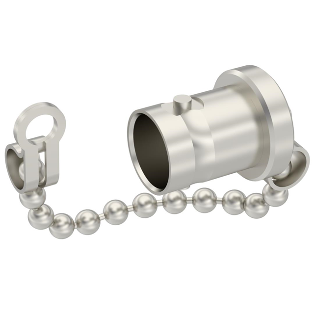 Radiall USA, Inc. R141842000 electronic component product image
