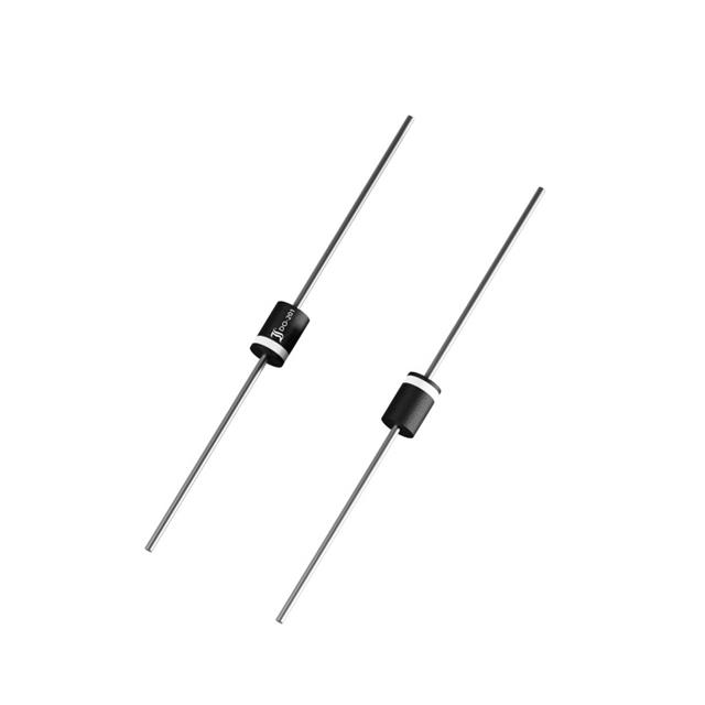 Diotec Semiconductor SB560 electronic component product image