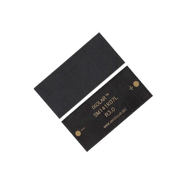 ANYSOLAR Ltd SM141K07L electronic component product image