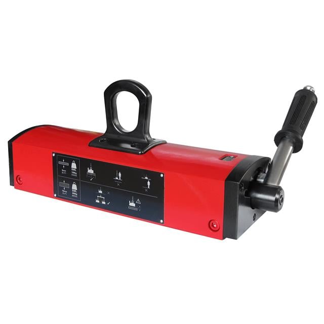 Eclipse Magnetics Ltd TP150 electronic component product image