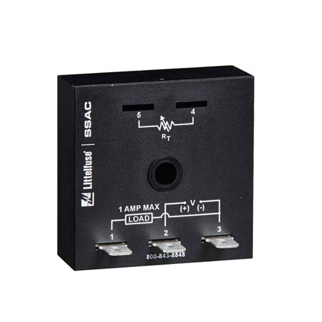 Littelfuse Inc. TS6321P electronic component product image