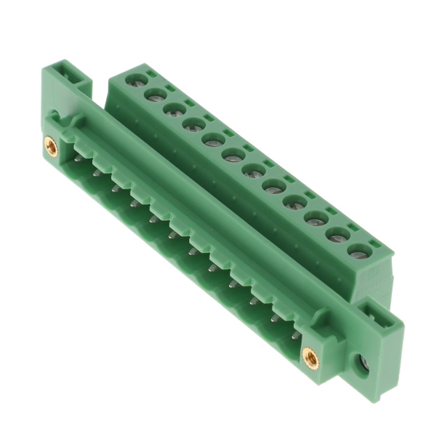 Phoenix Contact 1096142 electronic component product image