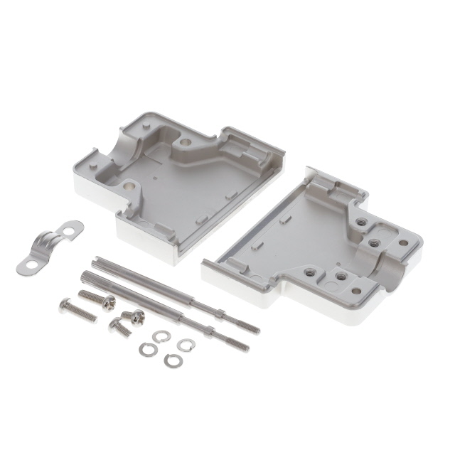 JAE Electronics DB-C4-J11-F electronic component product image