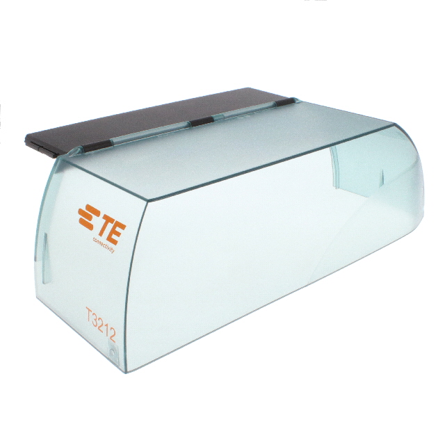 TE Connectivity AMP Connectors 1-2186511-1 electronic component product image