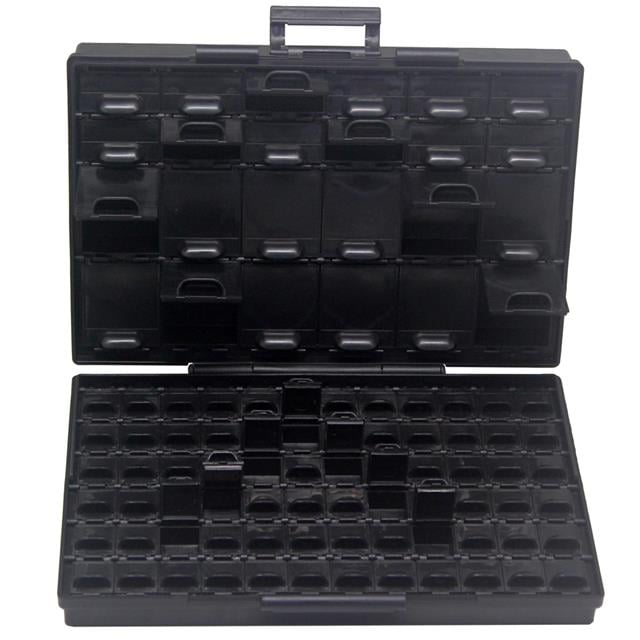 AideTek BOX-ALL-96-AS electronic component product image