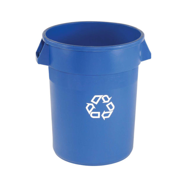 Rubbermaid Commercial FG264307BLUE electronic component product image