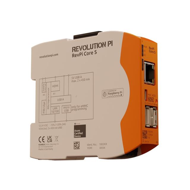 Kunbus GmbH PR100359 electronic component product image
