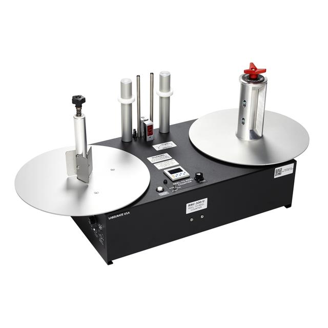 LABELMATE USA RRC-330-U electronic component product image