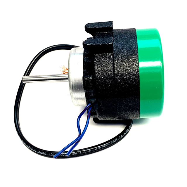 Electric Motors & Specialties UTBEJ1552BJ2P electronic component product image
