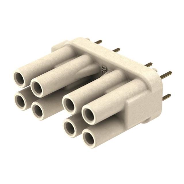HARTING 09160009923 electronic component product image