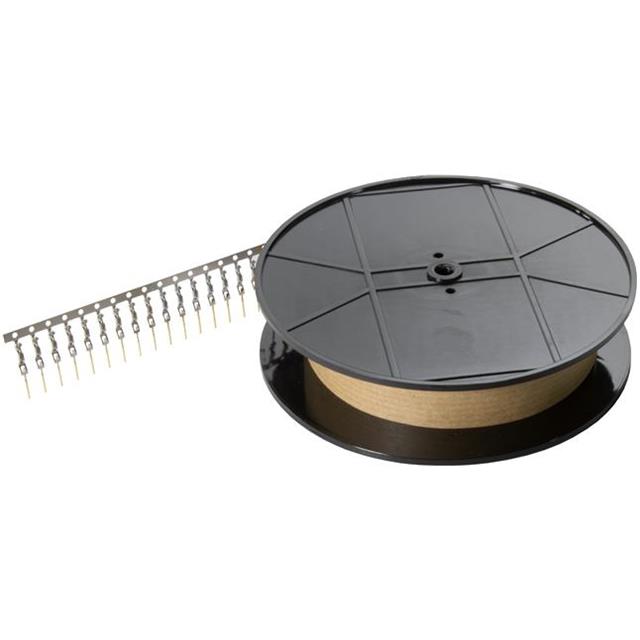 HARTING 09455002812 electronic component product image