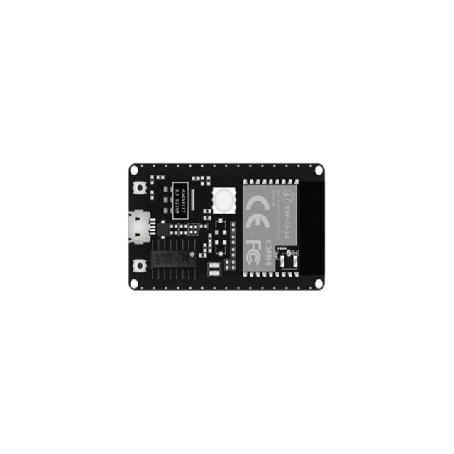 RF Solutions ESP32-C3-13-KIT electronic component product image