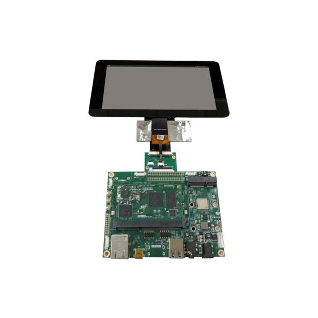Powertip Technology Inc. HIA800480T013IHC09 electronic component product image