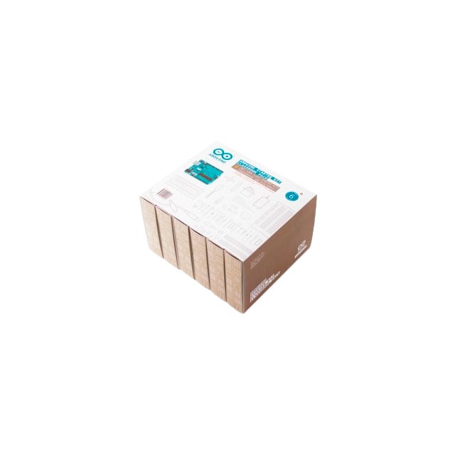 Arduino K000007-6P electronic component product image