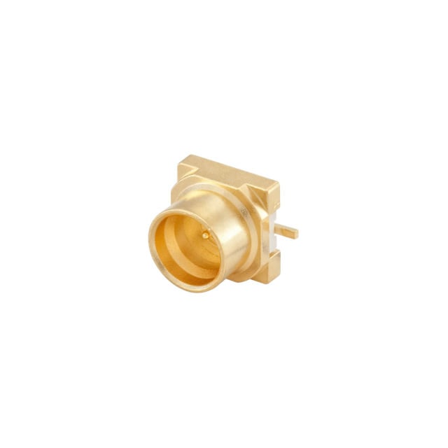 Rosenberger 19S141-40ML5 electronic component product image