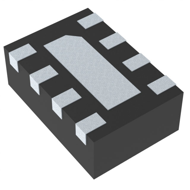 onsemi CM1241-04D4 electronic component product image