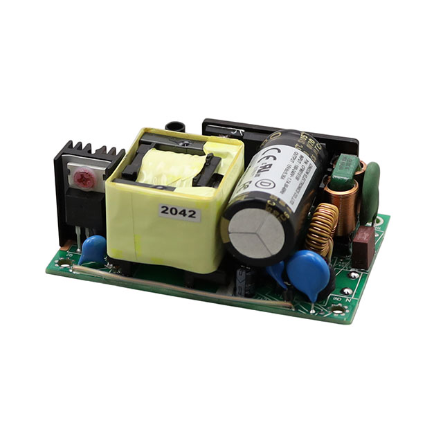 Cincon Electronics Co. LTD CFM81S150-P electronic component product image