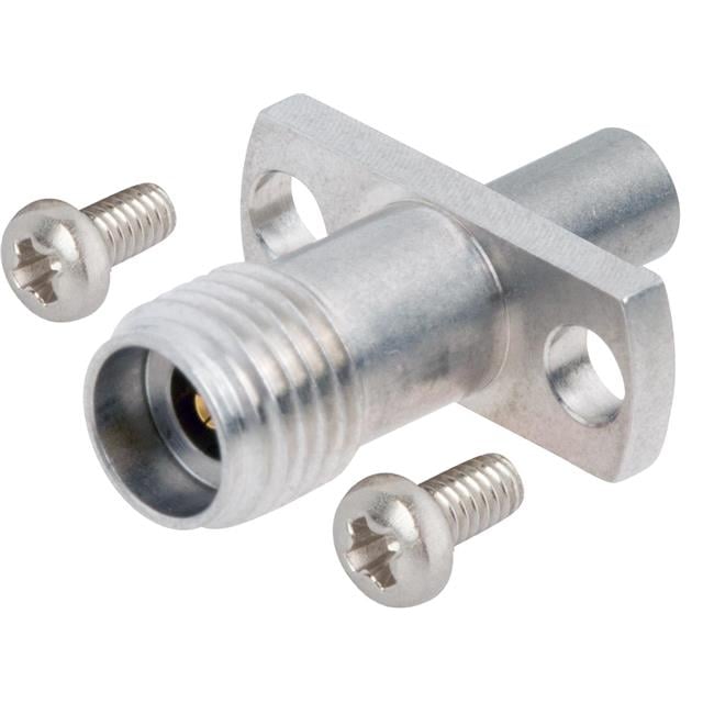 Amphenol SV Microwave 1115-6126 electronic component product image