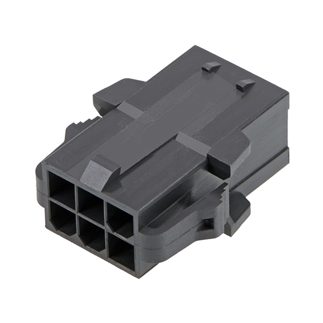 Molex 1727673006 electronic component product image