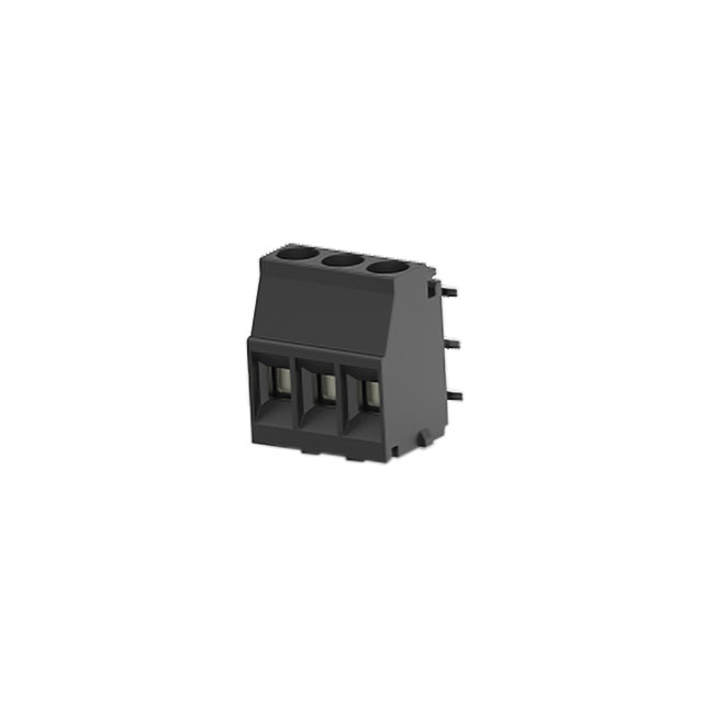 TE Connectivity AMP Connectors 2363963-3 electronic component product image