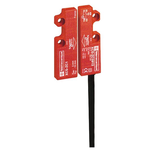 Telemecanique Sensors XCSDMC5902 electronic component product image