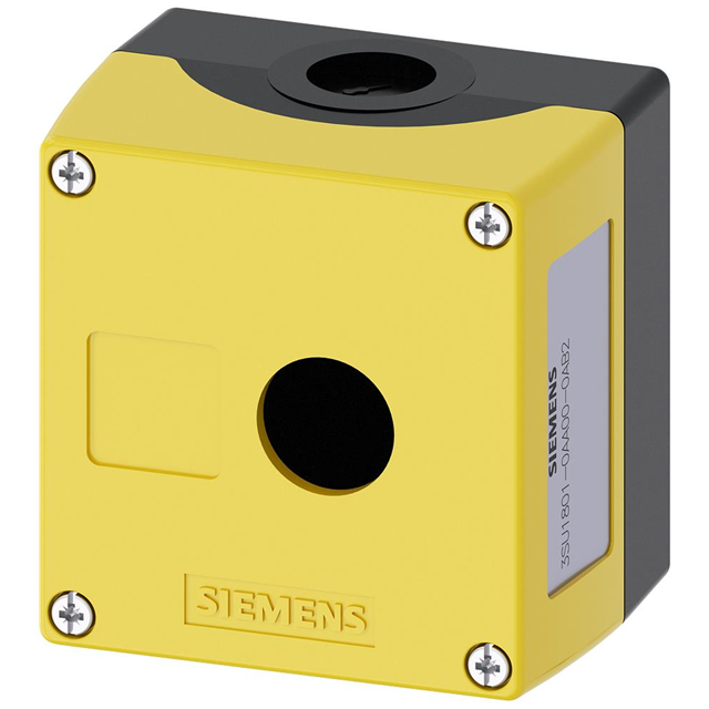 Siemens 3SU18010AA000AB2 electronic component product image