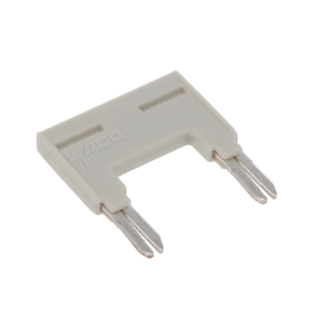 WAGO Corporation 788-113 electronic component product image