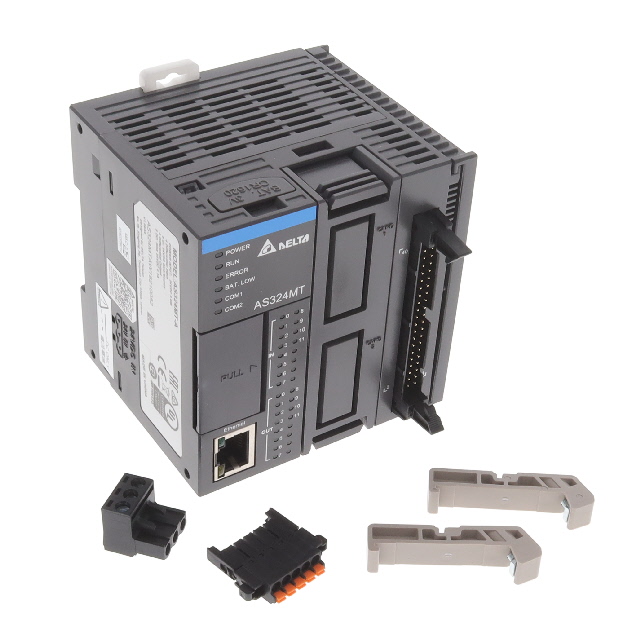 Delta Electronics/Industrial Automation AS324MT-A electronic component product image