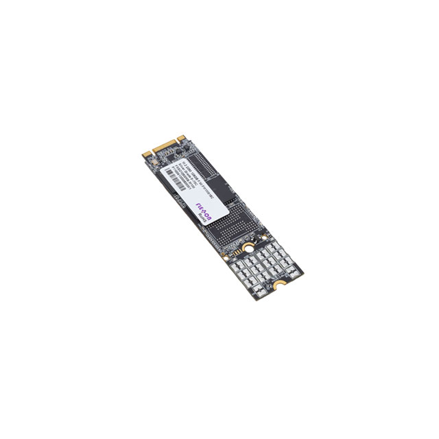Flexxon Pte Ltd FSSO128GMS-M100 electronic component product image