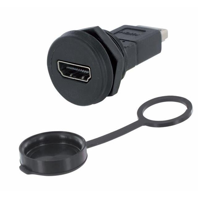 Encitech Connectors AB 1310-1033-01 electronic component product image