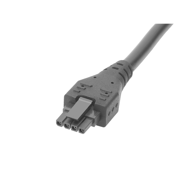 Molex 2147700430 electronic component product image