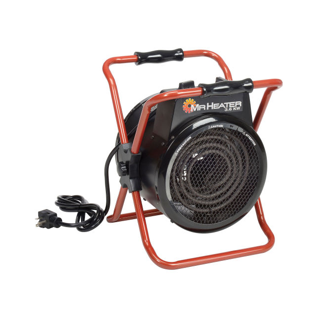 Mr. Heater MH360FAET electronic component product image