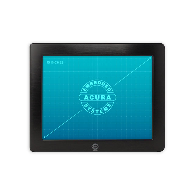 Acura Embedded Systems APN15SD02 electronic component product image