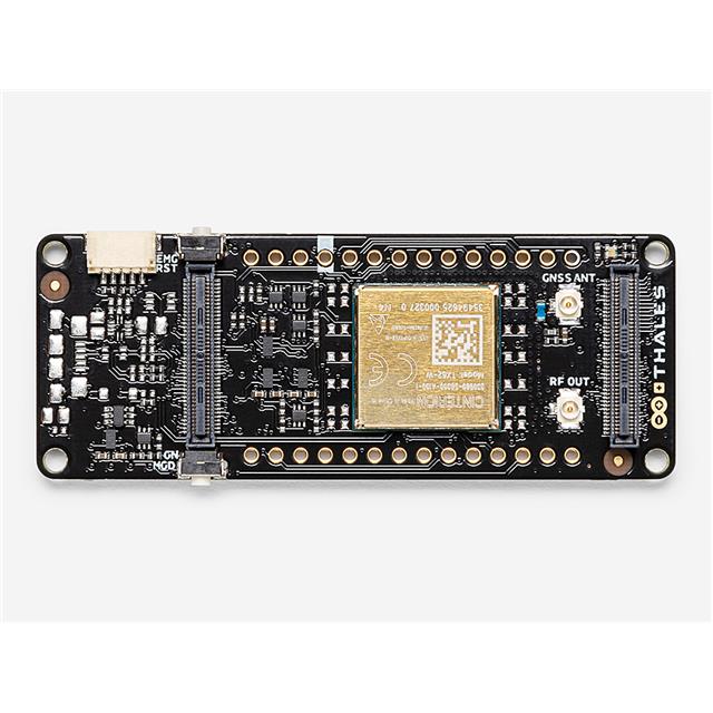 Arduino ASX00027 electronic component product image
