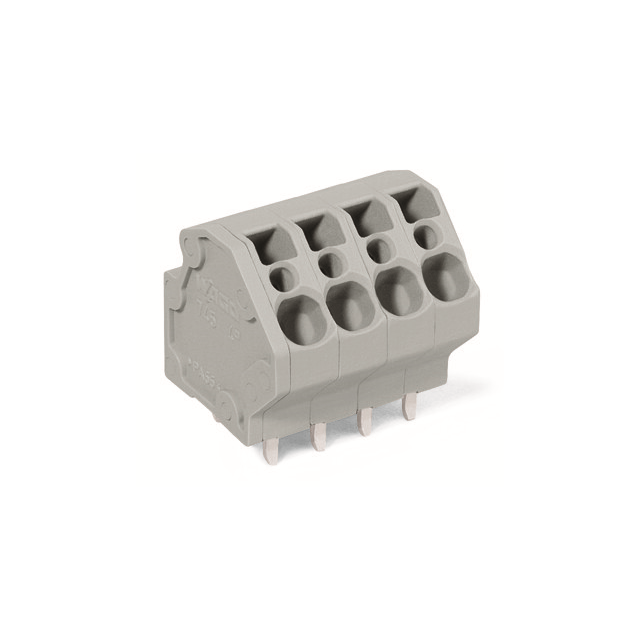 WAGO Corporation 745-3103 electronic component product image