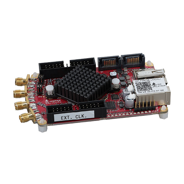 Red Pitaya d.d. IZD0031 electronic component product image
