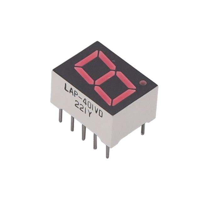 ROHM Semiconductor LAP-401VD electronic component product image