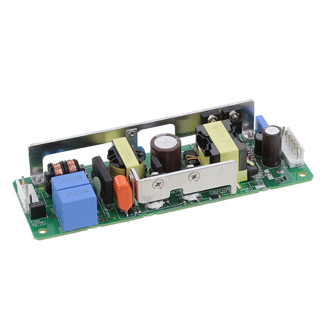 Cosel USA, Inc. LHA75F-12 electronic component product image